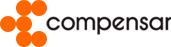 Compensar Logo